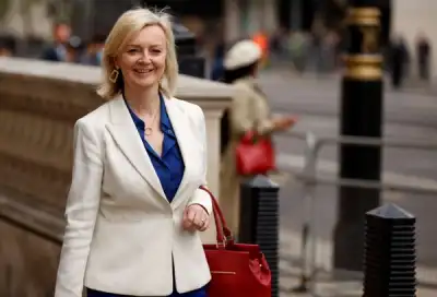 Image for UK ‘closing in’ on free trade agreement with New Zealand