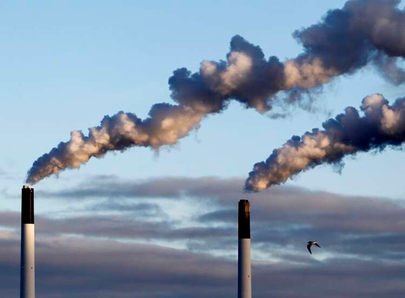 Image for Denmark agrees corporate carbon tax – government