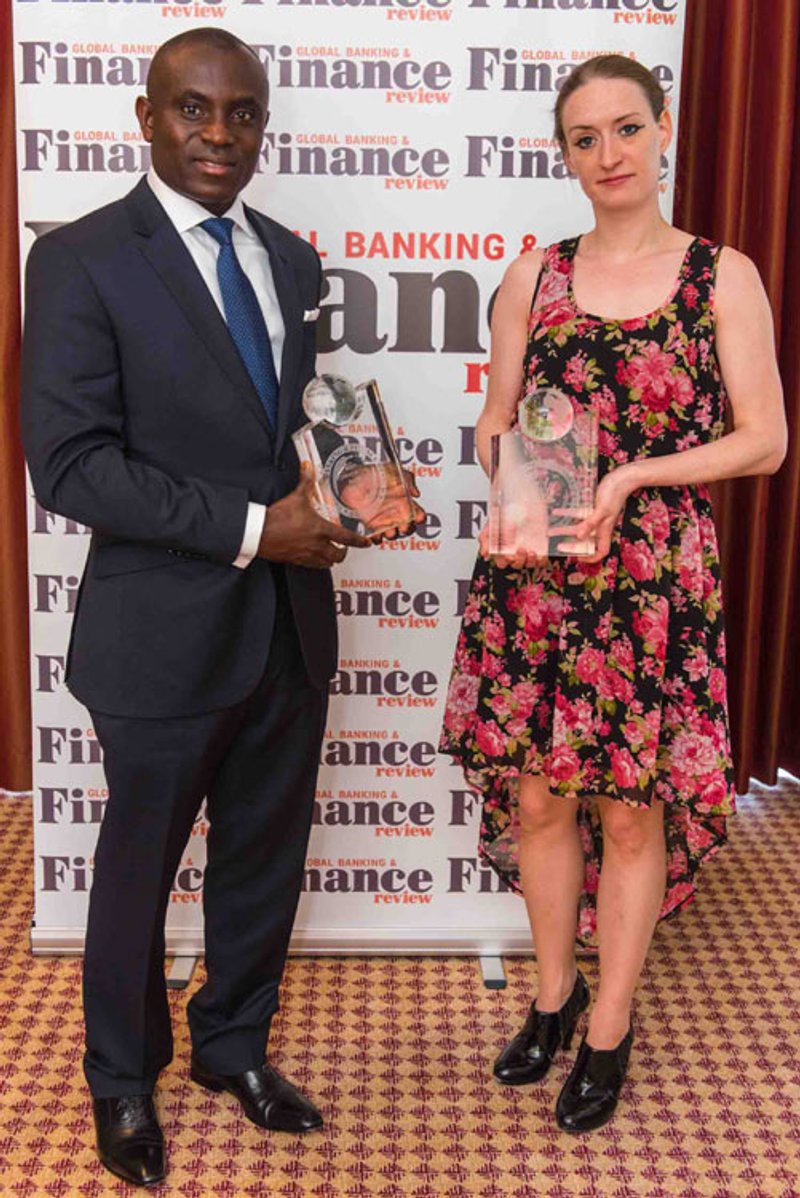 Global Banking and Finance Review Awards