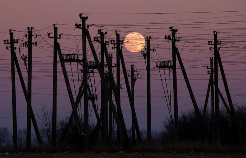 Image for Exclusive: Europe ready for Baltics emergency switch-off from Russian grid