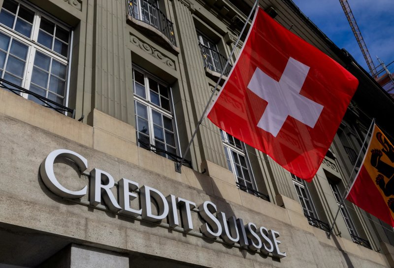 Image for Credit Suisse collapse showed weakness in regulatory framework: SNB