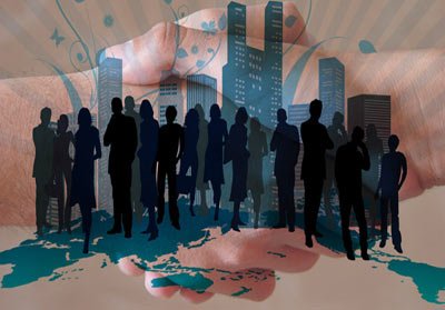 Illustration of employee financial wellness program benefits - Global Banking & Finance Review