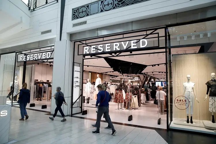 Marcin Bojko appointed deputy CEO of LPP, Poland's largest fashion retailer - Global Banking & Finance Review