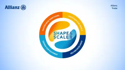 Image for Navigating APAC’s Dynamic Markets: Allianz Trade’s Strategy for the Future