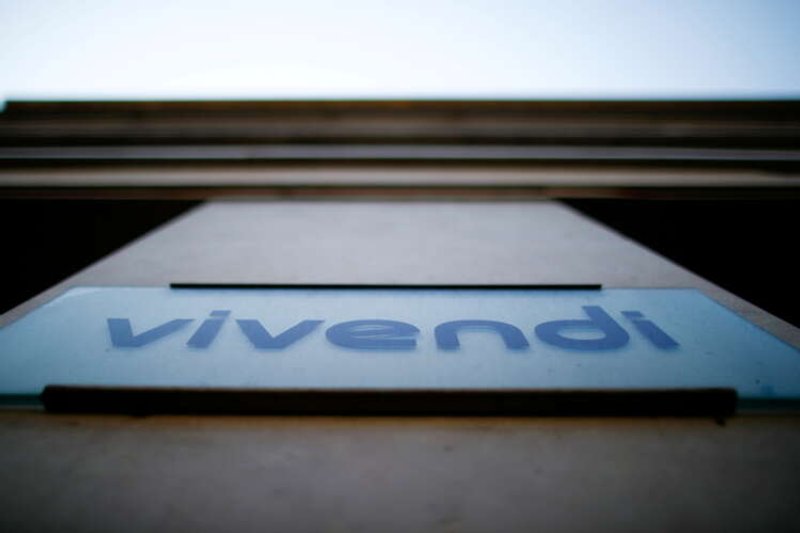 Image for Vivendi’s music unit Universal posts strong results ahead of spin-off