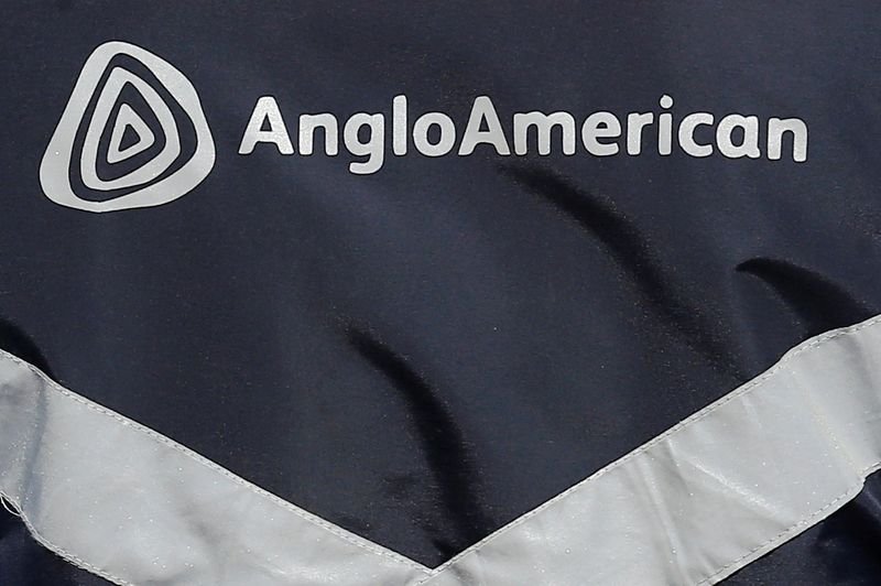 Image for Anglo American to sell nickel business for up to $500 million