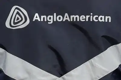 Image for Anglo American to sell nickel business for up to $500 million