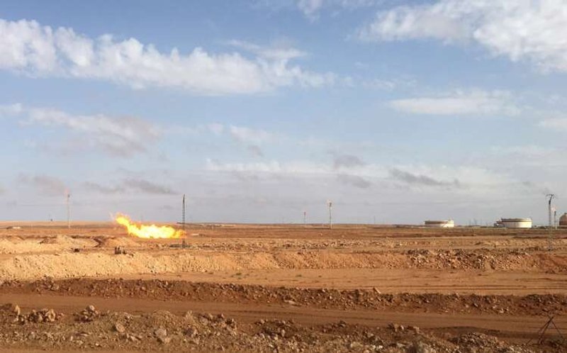 Image for Explainer-What does a diplomatic row mean for Spain’s Algerian energy supplies?