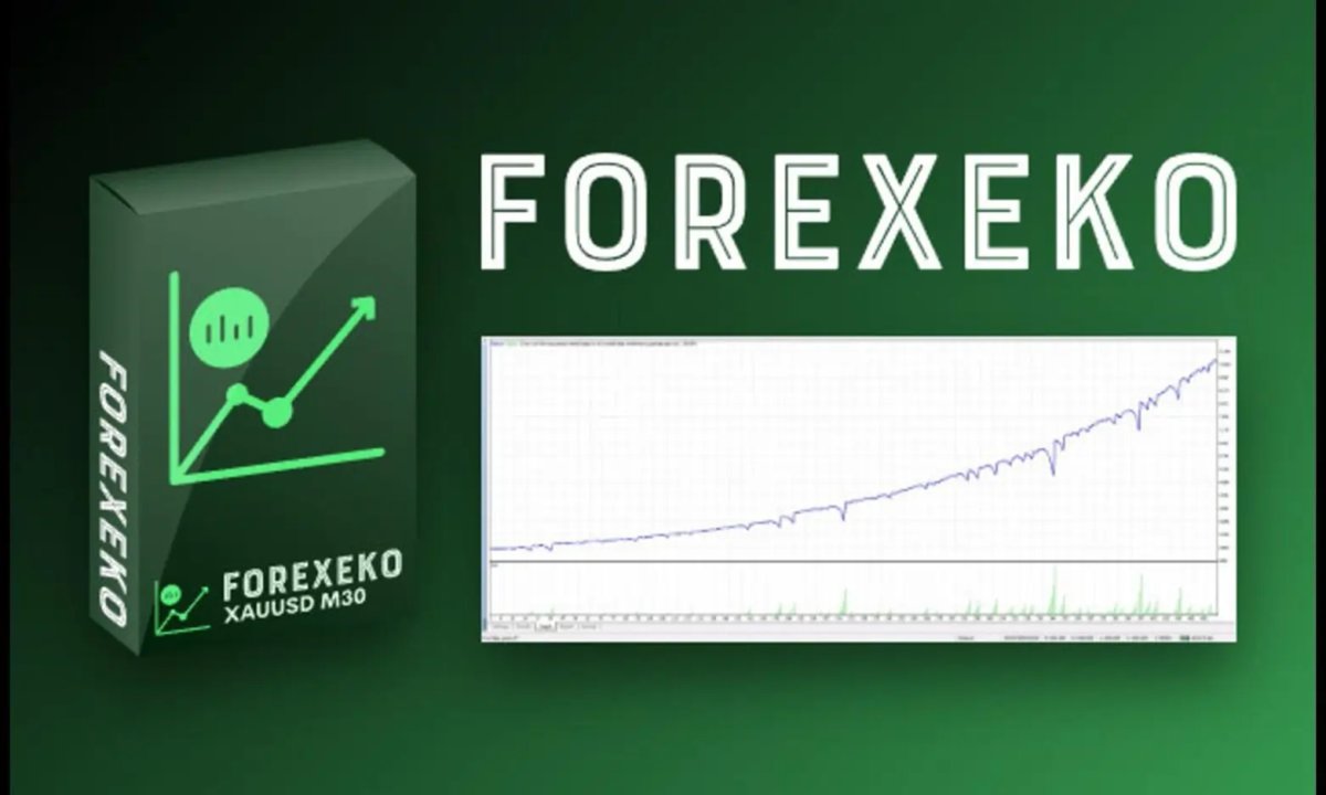 ForexEKO Reimagines Candlestick Trading for Gold Markets - Finance news and analysis from Global Banking & Finance Review