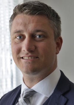 MICHAEL QUIRK JOINS ARIEL AS HEAD OF GLOBAL SOFTWARE SALES - Trading news and analysis from Global Banking & Finance Review