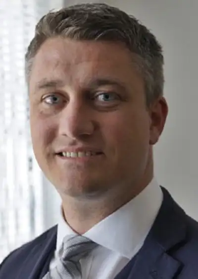 Image for MICHAEL QUIRK JOINS ARIEL AS HEAD OF GLOBAL SOFTWARE SALES