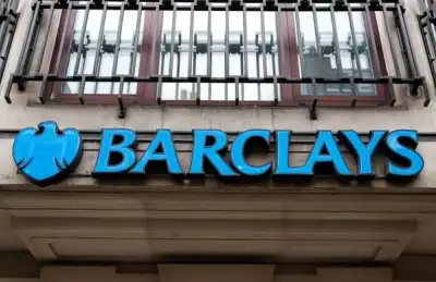Image for Barclays’ blunders overshadow strong trading performance