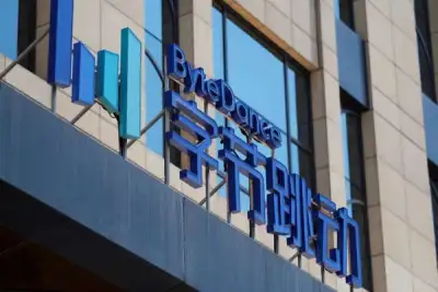 Image for Beijing owns stakes in ByteDance, Weibo domestic entities, records show