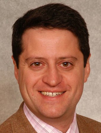 Dan Bartfeld