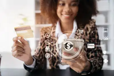 Image for The now and next for banking personalisation