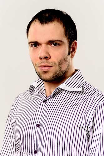 Head of Marketing German Frizen discusses RoboForex's market strategies - Global Banking & Finance Review