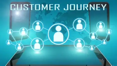 Image for How digital can join the dots of the customer journey