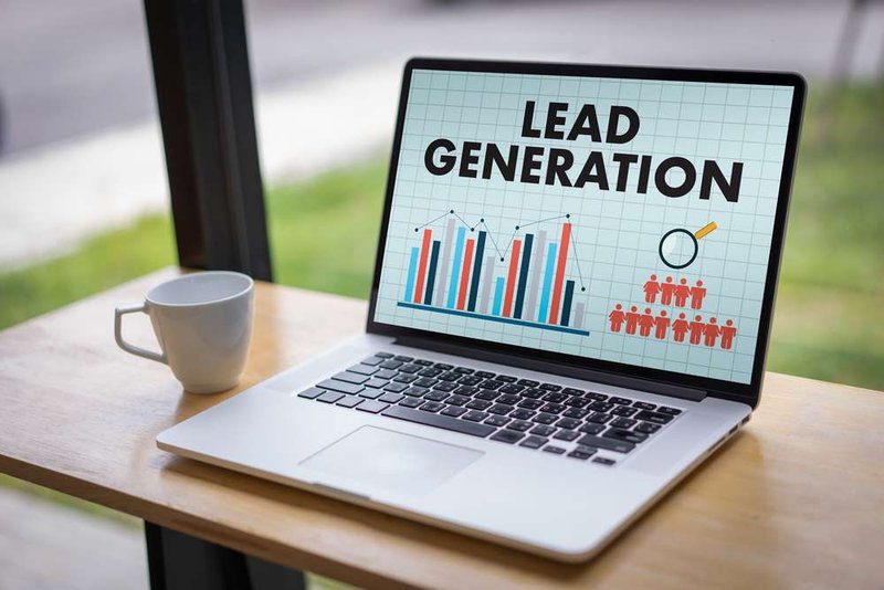 Image for Effective tips for generating free B2B leads from LinkedIn