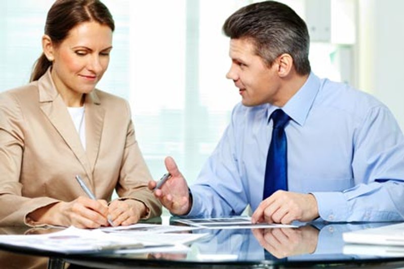 Image for PROFESSIONALS TARGET PRE-RETIREMENT SABBATICALS