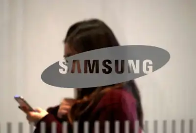 Image for Samsung Elec forecasts strong chip demand as Q2 profit jumps