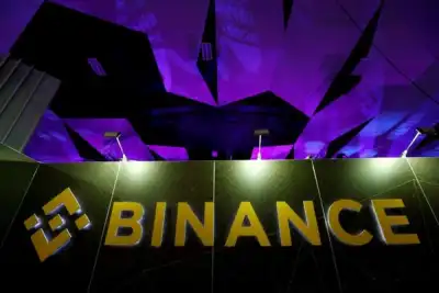 Image for Binance ditches ‘stock tokens’ as global crackdown widens