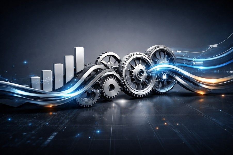 Image for Why Efficiency Is Quietly Replacing Growth as the Real Measure of Success