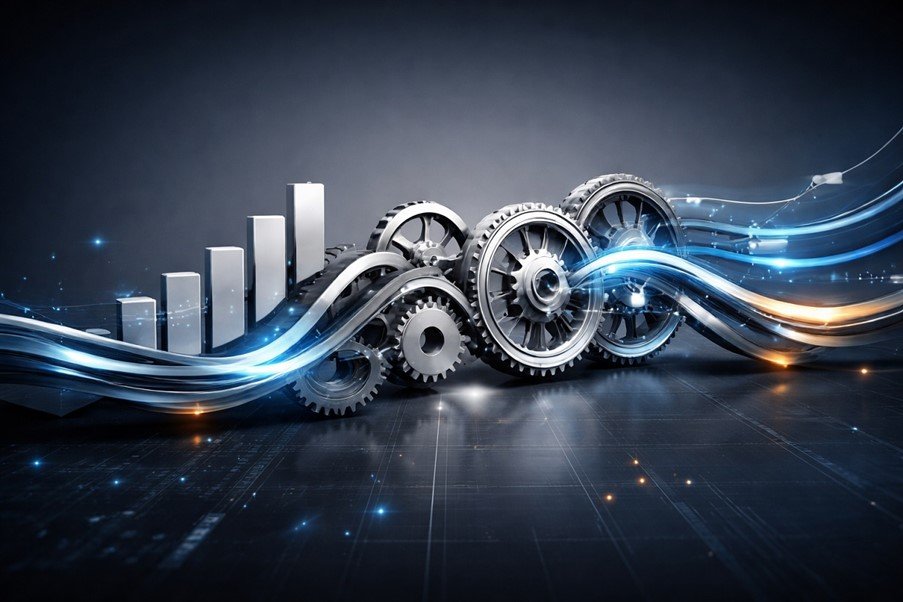 Why Efficiency Is Quietly Replacing Growth as the Real Measure of Success - Trends news and analysis from Global Banking & Finance Review