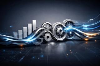 Image for Why Efficiency Is Quietly Replacing Growth as the Real Measure of Success