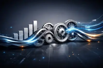 Image for Why Efficiency Is Quietly Replacing Growth as the Real Measure of Success