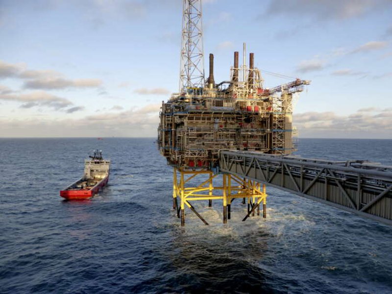 Image for Norwegian government proposes overhaul of petroleum tax system