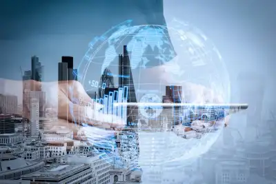 Image for Unpacking Economic Growth Why These Factors Matter More Than Ever