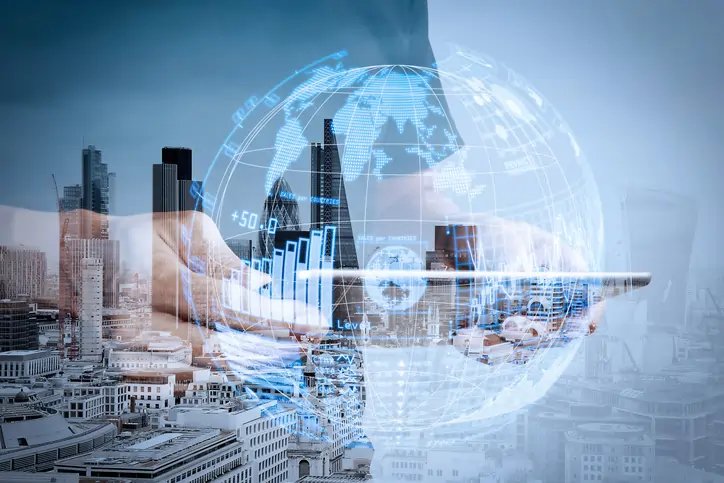 Image for Unpacking Economic Growth Why These Factors Matter More Than Ever