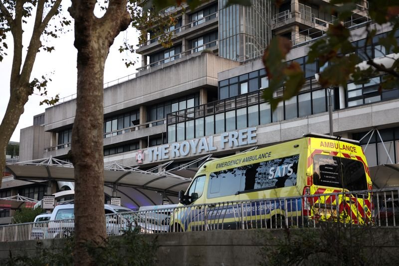 Image depicting the mpox variant clade lb detected in England - Global Banking & Finance Review