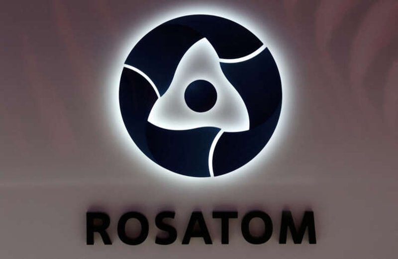 Image for Russia’s Rosatom sees 2022 exports growth at 15% – report