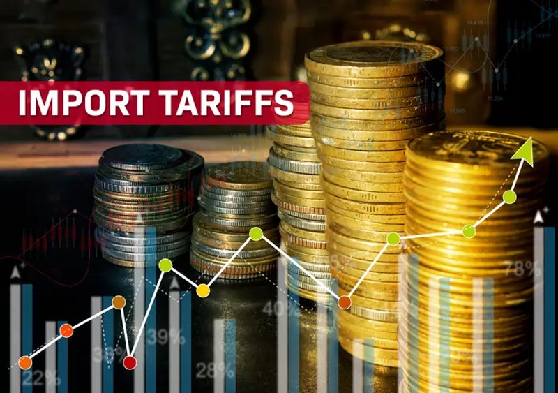Image for Understanding Tariffs: Their Impact on Businesses and Consumers