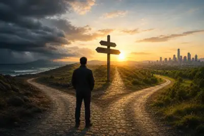 Image for The Overlooked Investing Advantage: Why Optionality Matters More Than Certainty