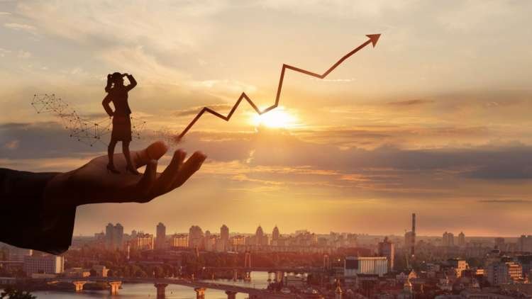 Business professionals strategizing COVID recovery for long-term success - Global Banking & Finance Review