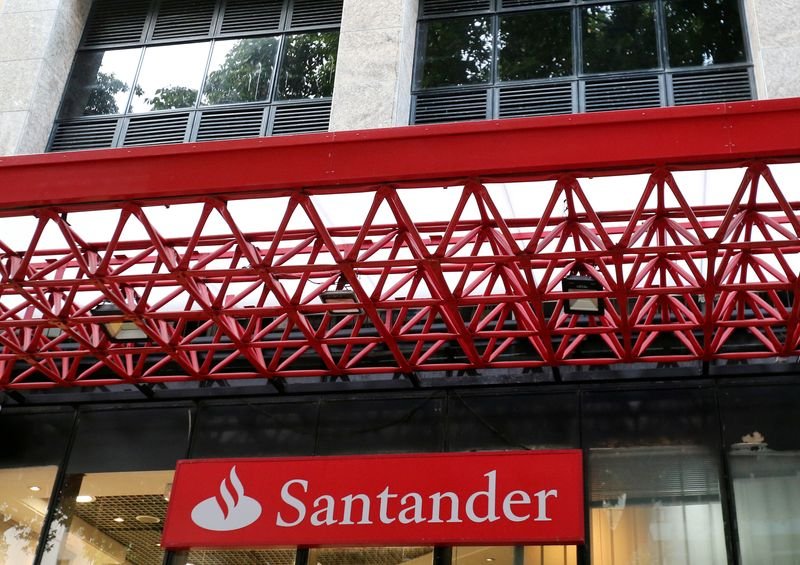 Santander Brasil's stock performance following Q4 earnings report - Global Banking & Finance Review