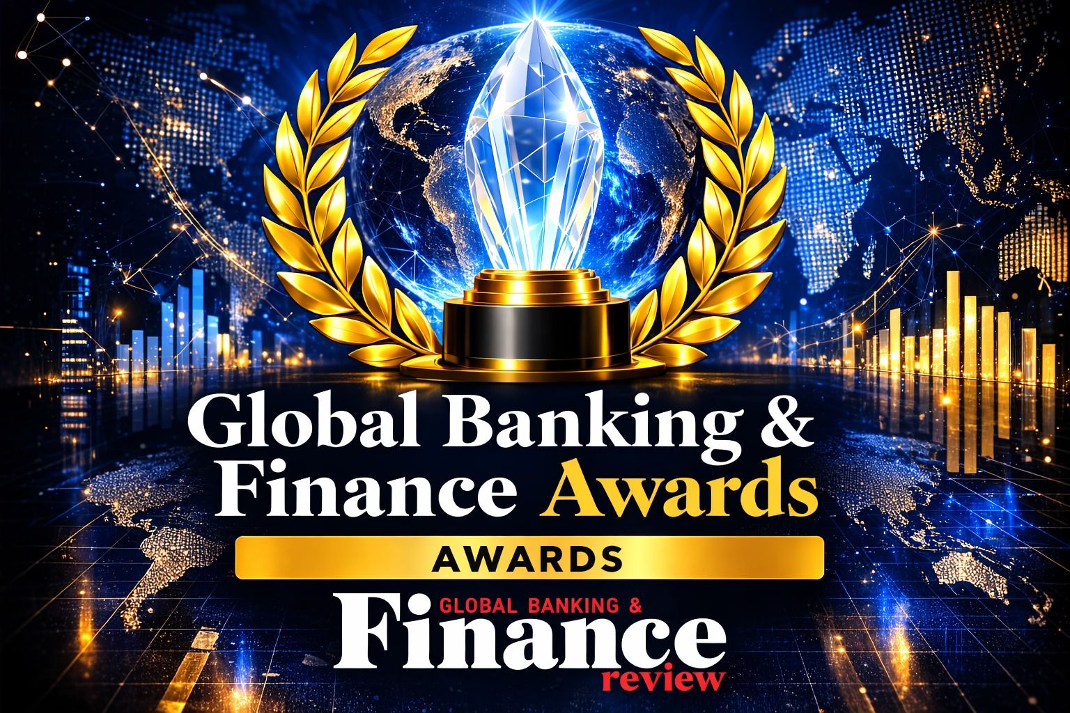 Image for Chip Mong Commercial Bank Plc Wins Best SME Bank Cambodia 2026 and Best Retail Banking App Cambodia 2026 – CHIP MONG BANK APP