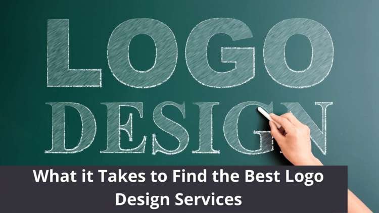 What it Takes to Find the Best Logo Design Services