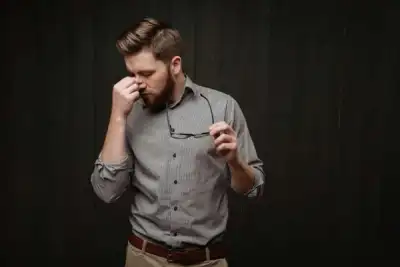 Image for The Inevitable Entrepreneurial ‘Oops’