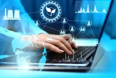 Image for How artificial intelligence helps financial firms avoid ESG pitfalls