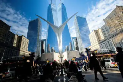 Image for Dealmakers eye $4 trillion-plus M&A haul in 2025 on Trump boost