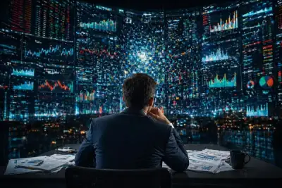 Image for The Decision Economy: How Data Is Changing Who Really Holds Power