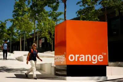 Image for Telecoms group Orange signs sustainability-linked refinancing of 6 billion euros syndicated credit facility