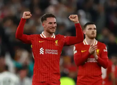 Image for Soccer-Dominant Liverpool beat Real Madrid 2-0 to top Champions League