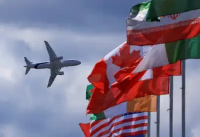 Image for Russia’s plane shortage holds air travel back as wartime wages drive demand