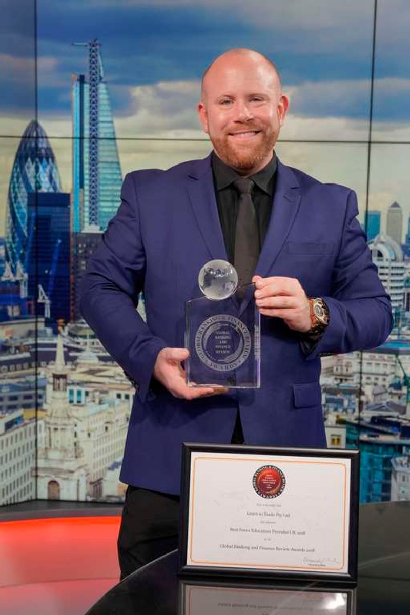 Global Banking and Finance Review Awards