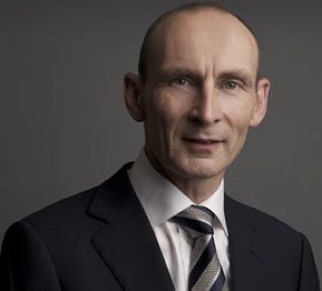 Nigel Green - CEO deVere Group