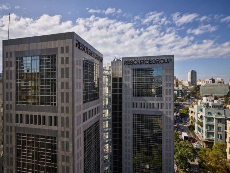 Image for Hisham Itani and Resource Group Recognized in the 2020 Global Banking & Finance Awards®